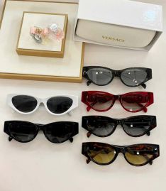 Picture of Versace Sunglasses _SKUfw53691586fw